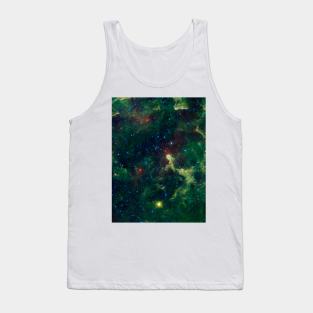 Space Tank Top